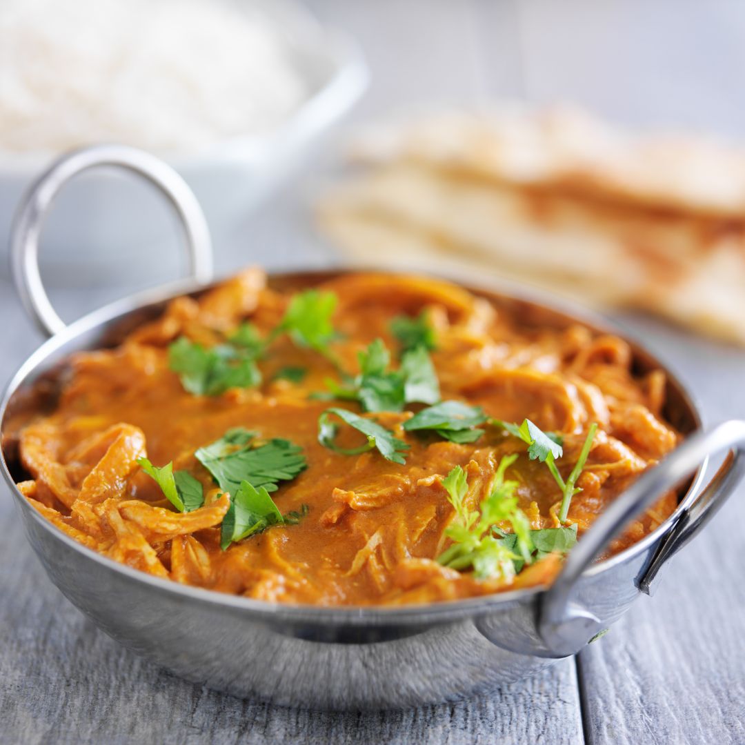 Kryddpaket: Chicken tikka Masala