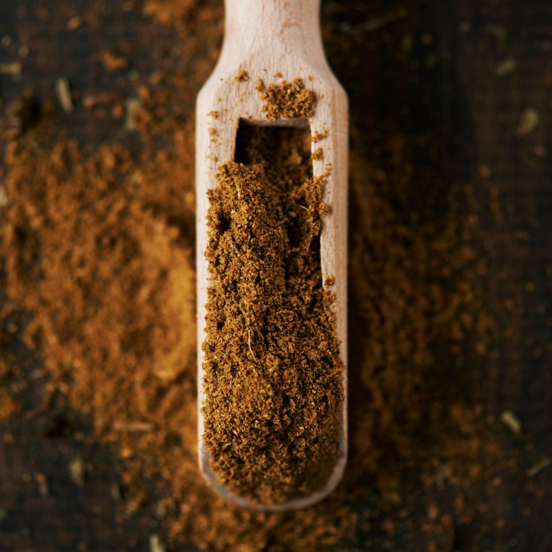 Garam masala