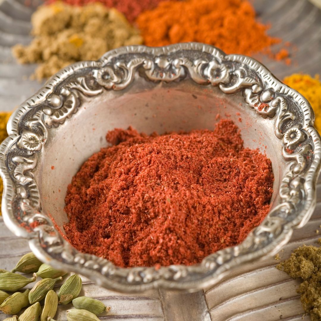 Tandoori masala