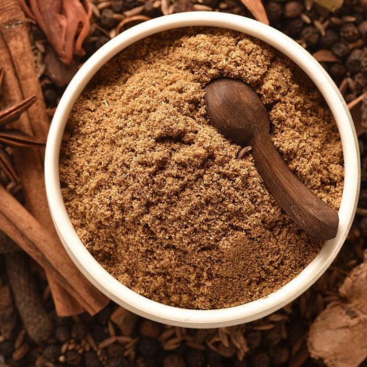 Garam masala