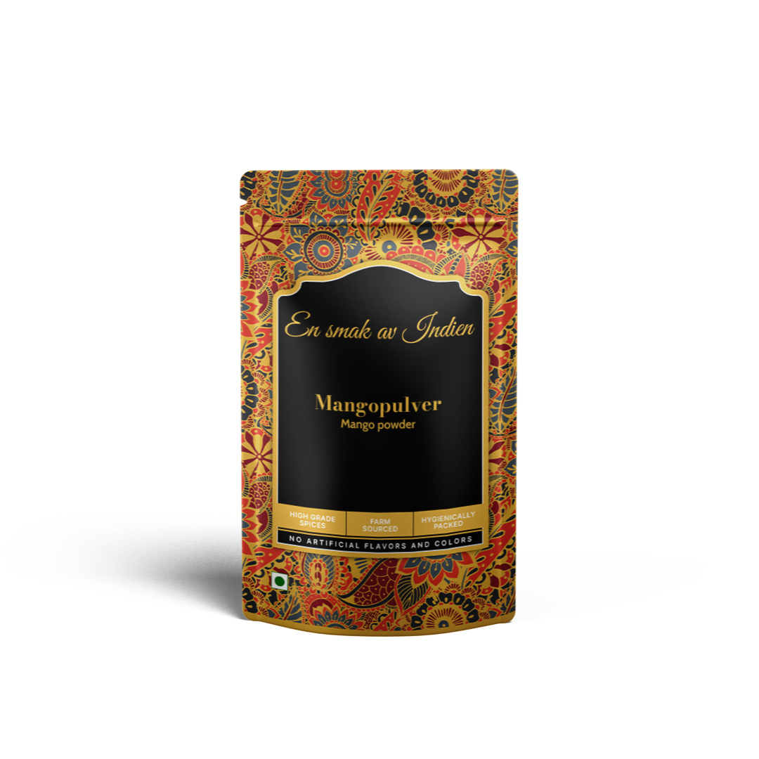 Mango pulver